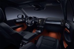 2019 Volvo XC40 T5 R-Design AWD Cockpit